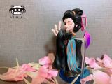 【Pre Order】A+ Studio One-Piece Geisha Robin WCF Resin Statue Doposit