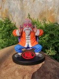 【Pre order】SJM-Studio Dragon Ball Master Roshi Wcf Scale Resin Statue Deposit