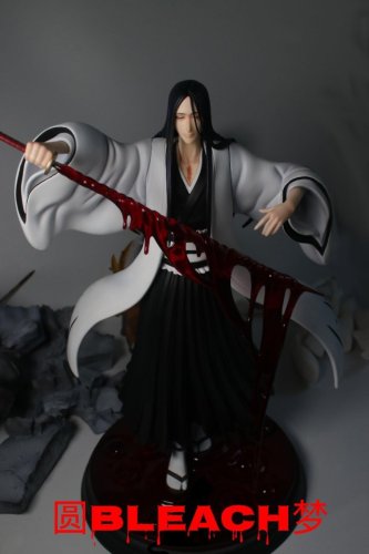 【Pre Order】Bleach Dream Studio BLEACH Unohana Retsu 1:7 Scale