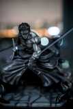 【In Stock】Model Palace Studio Roronoa Zoro 1:6 Resin Statue