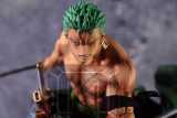 【In Stock】Model Palace Studio Roronoa Zoro 1:6 Resin Statue