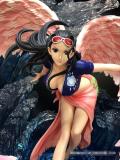【In Stock】F3 Studio One-Piece Nico Robin Resin Statue