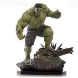 【In Stock】Hulk BDS Art Scale 1/10 - Avengers: Infinity War - Iron Studios Presale