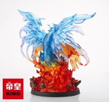 【Pre order】King Studio Pokemon The Road of Charmander Evolution Resin Statue Deposit