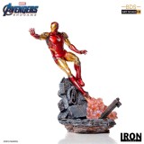 【Pre Order】​Iron Man Mark LXXXV BDS Art Scale 1/10 - Avengers: Endgame Deposit