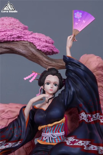 【Pre Order】LAVA Studio One-Piece Robin 1:6 Scale Resin Statue
