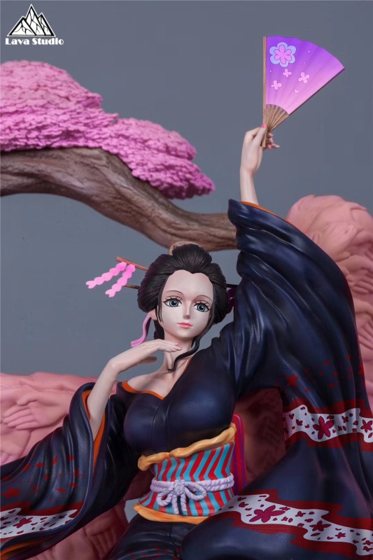 【Pre Order】LAVA Studio One-Piece Robin 1:6 Scale Resin Statue