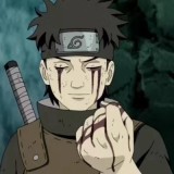 【In Stock】SXG Studio Naruto Uchiha Shisui Susanoo Tempestuous God of Valour 1:6 Resin Statue