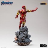 【Pre Order】​Iron Man Mark LXXXV BDS Art Scale 1/10 - Avengers: Endgame Deposit