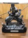 【In Stock】Model Palace Studio Roronoa Zoro 1:6 Resin Statue