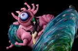 【Pre order】M-PARK One PunchMan Senritsu no Tatsumaki 1/6 Resin Statue Deposit