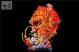 【In Stock】Tumbler Studio HITMAN REBORN! Sawada Tsunayoshi Resin Statue