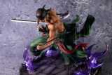 【In Stock】Model Palace Studio Roronoa Zoro 1:6 Resin Statue