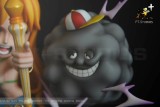 【Pre order】PT Studio One-Piece NAMI SD Scale Resin Statue Deposit