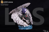 【In Stock】LB Studio Naruto Akatsuki Konan SD Resin Statue