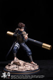 【In Stock】MH Studio Naruto Sarutobi Hiruzen Young Version 1:6 Resin Statue