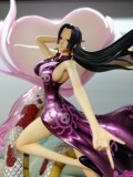 【In Stock】F.O.C Studio One-Piece Boa Hancock Battle Resin Statue