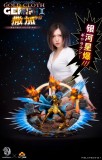 【Pre order】Leviathan X SC模魂 Saint Seiya THE LOST CANVAS Gemini SAGA 1:6 Resin Statue Deposit