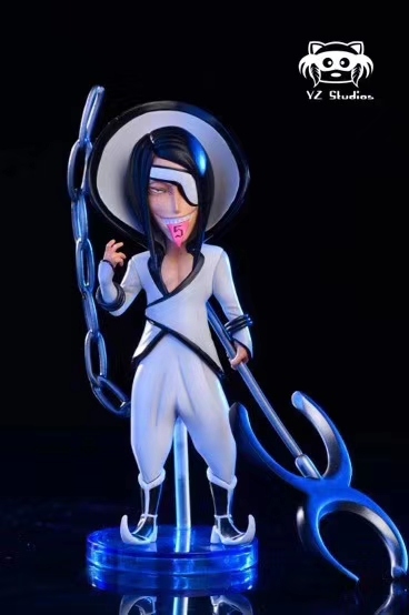 In Stock】MH Studio Bleach Espada Series ザエルアポロ·グランツ