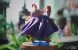 【Pre order】A+&G-5 Studio Dragon Ball Fat Buu Wcf Scale Resin Statue Deposit