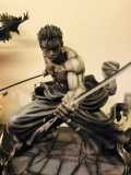 【In Stock】Model Palace Studio Roronoa Zoro 1:6 Resin Statue