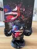 【In Stock】NEWBRA Studio Pokemon Gengar Cosplay Vemon Resin Statue
