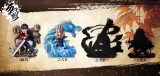 【Pre Order】G5-Studio Naruto Senju Tobirama WCF Scale Resin Statue Doposit