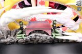 【In Stock】Magic Cube Studio One-Piece Boa Hancock Battle Resin Statue