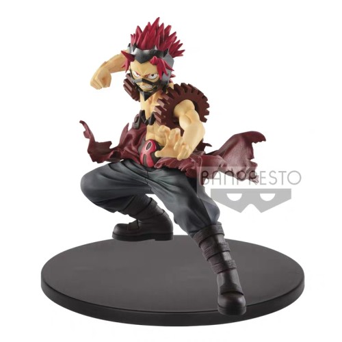 【Pre order】Bandai My Hero Academia Kirishima Eijiro Deposit