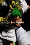 【In Stock】LAVA Studio One-Piece Roronoa Zoro 1:6 Scale Resin Statue