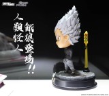 【In Stock】Crazy Studio One PunchMan Garou WCF Scale Resin Statue