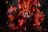 【Pre order】TOP Studio One-Piece Justice Sakazuki 1:6 Scale Resin Statue Deposit
