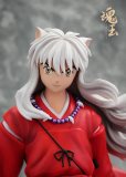 【In Stock】HunYu-Studio Inuyasha 1/7 Scale Resin Statue