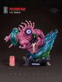 【Pre order】M-PARK One PunchMan Senritsu no Tatsumaki 1/6 Resin Statue Deposit