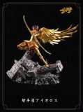 【Pre order】Golden shovel Studio Saint Seiya Aiolos Sagittarius 1/6 Scale Resin Statue Deposit