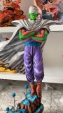 【In Stock】Be Studio Dragon Ball Piccolo 1:4 Resin Statue