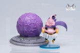 【Pre order】LG Studio Dragon Ball Fat Buu Wcf Scale Resin Statue Deposit