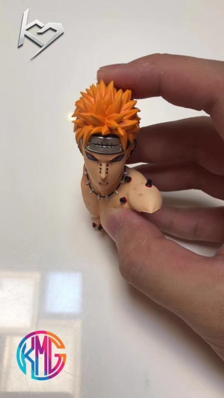 【Pre order】K7.Studio&Kmg.Studio Naruto Pain 1/7 Scale Resin Statue Deposit