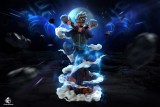【Pre order】Crab Comic Studio Naruto Kakashi 1:7 Resin Statue Deposit