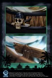 【In Stock】Too Fun Studio One-Piece Roronoa Zoro Dragon 1:6 Resin Statue