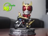 【Pre order】YG-Studio Masked Rider Kamen Rider Kuuga SD Scale Resin Statue Deposit
