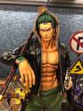 【In Stock】MIX Studio One-Piece Roronoa Zoro1:6 Scale Resin Statue