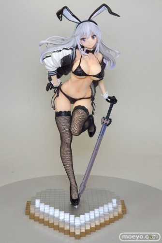 【In Stock】SkyTube Saitom illustration Bunny Girl 宇佐田ゆう 1:6 Figure