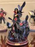 【In Stock】Model Palace Studio Naruto Akatsuki Itachi Uchiha 1:7 Resin Statue