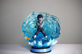 【Pre order】G5 Studio Naruto ​Hoshigaki Kisame ​WCF Scale Resin Statue