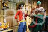 【Pre order】PT Studio One-Piece Roronoa Zoro 1:1 Scale Resin Statue Deposit