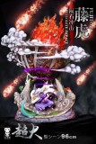 【Pre order】GK LeGion Studio One-Piece Fujitora Wisteria Tiger Issho ​1:8 Scale Resin Statue Deposit