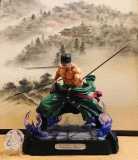 【In Stock】Model Palace Studio Roronoa Zoro 1:6 Resin Statue