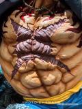【In Stock】Infinite Studio One-Piece Luffy Gear4 1/4 Scale Resin Statue