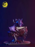 【Pre Order】Moon Shadow Studio Pokemon Gengar Family Resin Statue Deposit